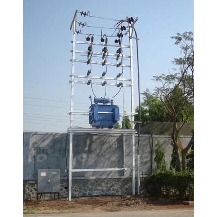 Industrial Installation