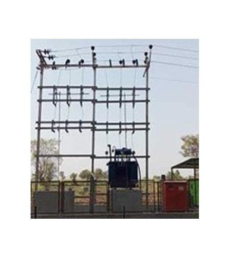 Industrial Installation