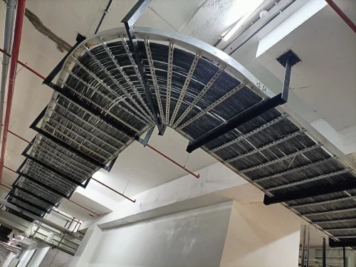 Industrial Installation